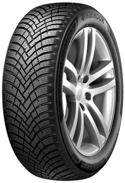 4x opony 185/65R15 Hankook Winter i*cept RS3 W462
