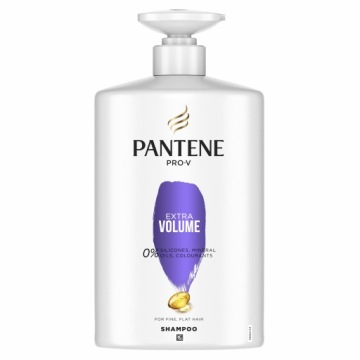 Pantene Pro-V Większa objętość Szampon 1000 ml