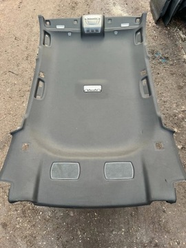 BMW 5 F11 M ПОЛНЫЙ КОМПЛЕКТ ОТДЕЛКИ ПОТОЛКА