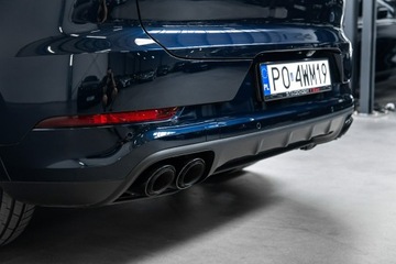 Porsche Cayenne III SUV 3.0 340KM 2021 Porsche Cayenne Coupe 340KM. Gwarancja 01.2027., zdjęcie 17