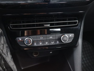 Opel Mokka II SUV 1.2 Turbo 100KM 2021 Opel Mokka 1.2 Turbo, Salon Polska, Serwis ASO, zdjęcie 16