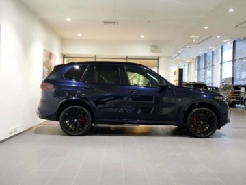 BMW X5 G05 SUV Facelifting 3.0 40d 352KM 2026 BMW X5 xDrive40d Sport Suv 3.0 (352KM) 2026, zdjęcie 3