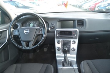Volvo V60 I Kombi 1.6 T3 150KM 2013 Volvo V60, z Niemiec, OPŁACONY, zdjęcie 7