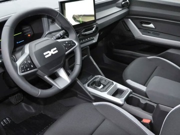 Dacia Duster III 2025 DACIA Duster Journey 1.8 Full Hybrid 155KM, zdjęcie 5