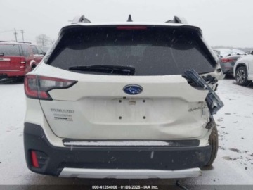 Subaru Outback VI 2022 Subaru Outback Limited, 2022r., 4x4, 2.5L 2.5 Benzyna 182KM, zdjęcie 7