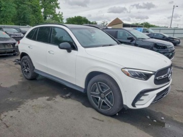 Mercedes GLC C254/X254 2026 Mercedes-Benz GLC 300 4matic 2026 2.0 Benzyna 255KM, zdjęcie 4