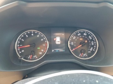 Toyota RAV4 V 2019 Toyota RAV4 2019 TOYOTA RAV4 XLE PREMIUM 2.5 Benzyna 203KM, zdjęcie 8