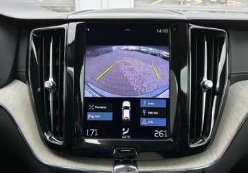 Volvo XC60 II 2020 Volvo XC 60 Momentum Pro, ACC, Kamera cofania, GPS, Salon Polska 2.0 197KM, zdjęcie 26