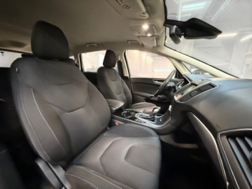 Ford S-Max II Van 2.0 TDCi 180KM 2017 Ford S-MAX Ford S-Max Titanium, zdjęcie 23