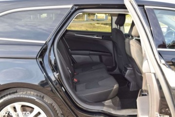 Ford Mondeo V Kombi Facelifting 2.0 EcoBlue 190KM 2019 Ford Mondeo 2.0 EcoBlue 190KM Lift Automat Titanium Full LED Navi Kamera A, zdjęcie 23