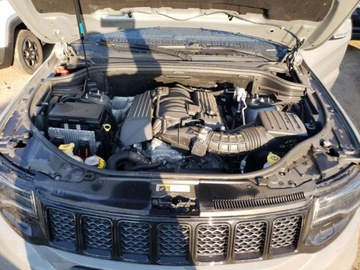 Jeep Grand Cherokee IV 2020 Jeep Grand Cherokee Srt-8 2020 6.4l 6.4 Benzyna 475KM, zdjęcie 5