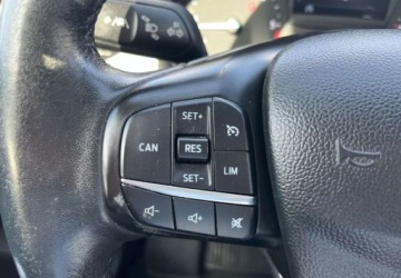 Ford Focus IV Kombi 1.5 EcoBlue 120KM 2020 Ford Focus Ford Focus 1.5 EcoBlue Trend Edition 1.5 Diesel 120KM, zdjęcie 6