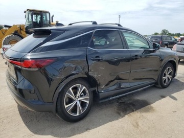 Lexus RX V 2023 Lexus RX 350 Base, 2023r., 4x4, 2.4L 2.4 Benzyna 275KM, zdjęcie 2