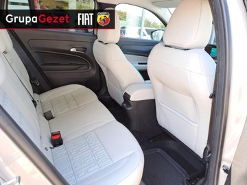 Mercedes 2024 Fiat 600 La Prima 1.2 100KM Beżowy Earth (636) DEMO, zdjęcie 14