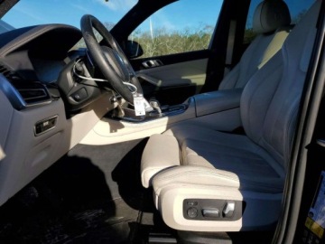 BMW X5 G05 2020 BMW X5 xDrive40i 2020 3.0 Benzyna 335KM, zdjęcie 7