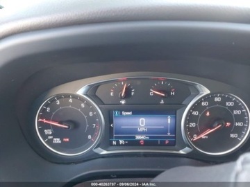  GMC Acadia 2020r., SLE, od ubezpieczalni 1.5 Benzyna 170KM, zdjęcie 8