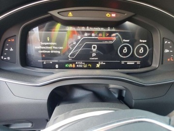 Audi A7 C8 2024 Audi RS7 Sportback 2024 4.0l 4.0 Benzyna 621KM, zdjęcie 9