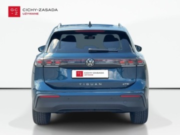Volkswagen Tiguan III 2025 Volkswagen Tiguan Life 1.5 eTSI mHEV DSG Kamera 360 ACC Navi Hak LED, zdjęcie 3