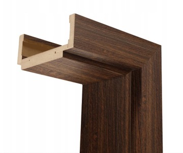 РЕГУЛИРУЕМАЯ РАМКА ДВЕРНАЯ КОРОБКА 9,5–21,5 см