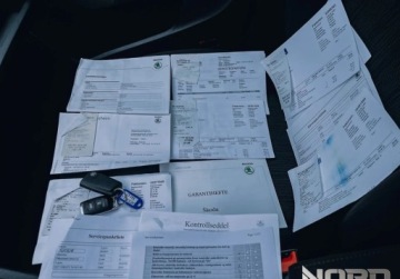 Skoda Octavia III Kombi Facelifting 1.8 TSI 180KM 2017 Skoda Octavia Bezwypadkowy, FV23, KredytowanieLeasing, 1.8 180km, DSG, gwa, zdjęcie 25