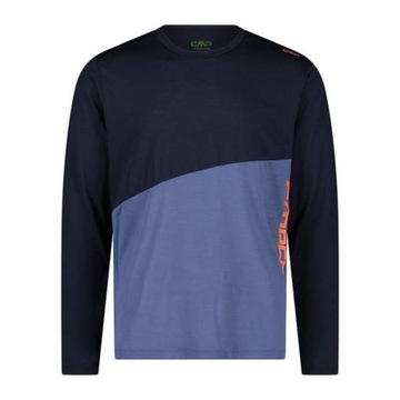 T-SHIRT MĘSKI CMP 32L2787 r. 54
