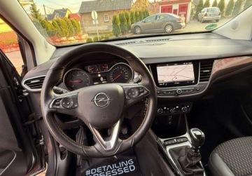 Opel 2017 Opel Crossland X InnoVation 1.6HDi 120ps 6biegow FullLed Tylko129TysKm Bez, zdjęcie 25