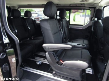 Renault Trafic III Combi 2.0 dCi  170KM 2025 Renault Trafic Renault Trafic Grand 2.0 dCi 2.0 Diesel 170KM, zdjęcie 7