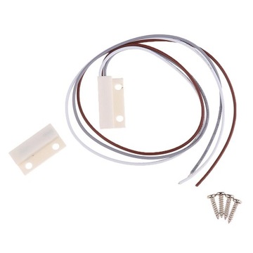 NC/NO Reed Switch Normally Open or Closed