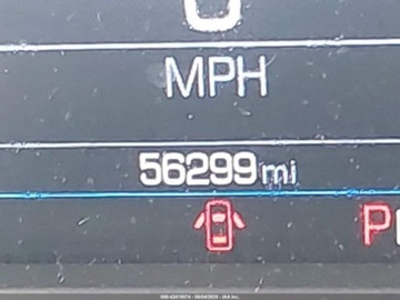 Chevrolet Camaro VI 2023 Chevrolet Camaro RWD 1LT 2023, od ubezpieczalni 2.0 Benzyna 275KM, zdjęcie 10