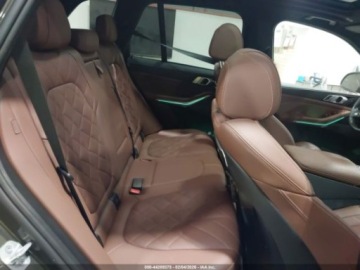 BMW X5 G05 2025 BMW X5 xDrive40i 2025 3.0 Benzyna 375KM, zdjęcie 12