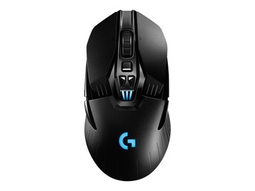 Myszka bezprzewodowa Logitech G G903 sensor optycz