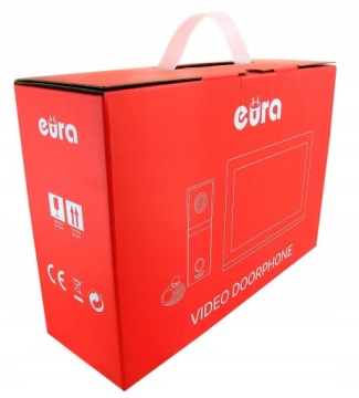 Видеодомофон WiFi ДВА 10'' МОНИТОРА калитка + ворота