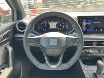 Seat Arona 2025 Seat Arona FR 1.0 TSI 115 KM DSG, zdjęcie 14