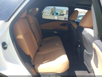 Lexus RX V 2024 Lexus RX 2024r., 2.4L 2.4 Benzyna 275KM, zdjęcie 9