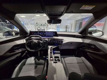 Peugeot 3008 III 2024 Peugeot 3008 1.2 PureTech 145KM mHEV Allure e-DCS6 SalonPL Dealer Gwarancj, zdjęcie 12