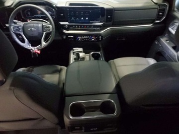 Chevrolet Silverado II 2024 Chevrolet Silverado K1500 RST 2024 3.0l 3.0 Diesel 305KM, zdjęcie 8