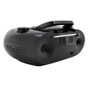 Бумбокс Радио CD MP3 DAB+ FM USB АУДИОКНИГА BLUETOOTH Soundmaster SCD8100SW