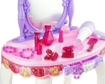 Туалетний столик дитячий KinderSafe S3