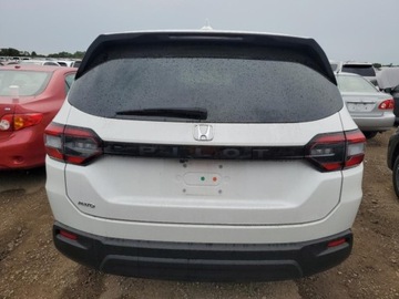 Honda Pilot II 2023 Honda Pilot LX 2023 3.5l 3.5 Benzyna 285KM, zdjęcie 2