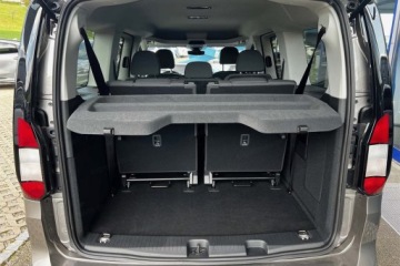 Ford Tourneo Connect IV Van 2,0 EcoBlue 122KM 2026 Tourneo Connect Grand L2H1 Titanium A7 2.0 122KM, zdjęcie 7