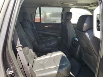 Cadillac Escalade III 2017 Cadillac Escalade 2017 CADILLAC ESCALADE PREMIUM LUXURY 6.2 Benzyna 420KM, zdjęcie 11