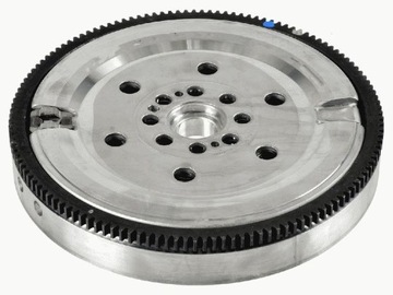 KOLO SETRVAČNÍK 2294 701 031 SACHS MINI CABRIO R57