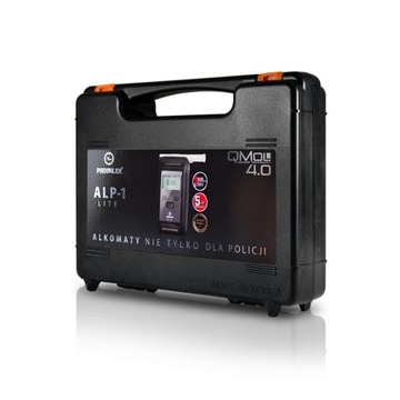 Алкотестер PROMILER ALP-1 LITE