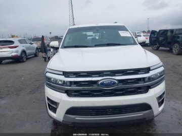 Ford Expedition III 2024 Ford Expedition Limited 2024 3.5L 3.5 Benzyna 400KM, zdjęcie 7