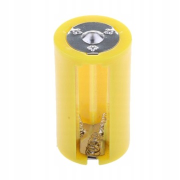 Konwerter baterii Premium typu LR20 3 AA do