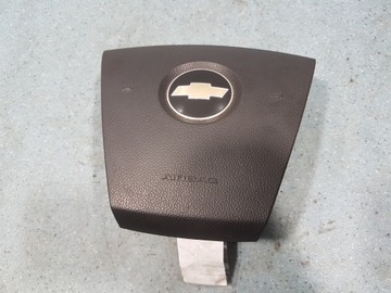 CHEVROLET EPICA AIRBAG KIEROWCY X