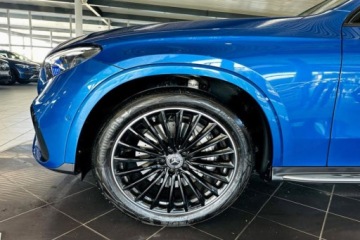 Mercedes GLC C254/X254 Coupe 2.0 220d 197KM 2025 GLC Coupe 220 d 4-Matic AMG Line 2.0 (197KM) 2025, zdjęcie 6