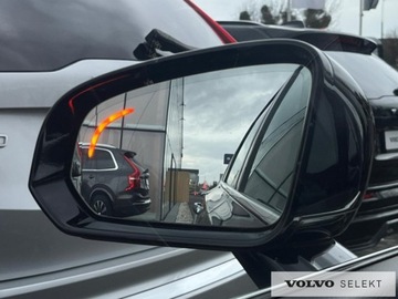 Volvo S90 II Sedan 2.0 D5 235KM 2018 Volvo S90 SalonPL Inscription D5 AWD Full-LED HuD, zdjęcie 37