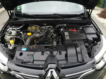 Renault Megane IV 2017 Renault Megane 1.2 Tce 132KM Klimatronic Tempomat, zdjęcie 23
