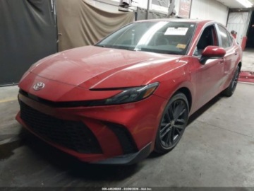 Toyota Camry IX 2025 Toyota Camry SE 2025 2.5 Hybryda 184KM, zdjęcie 1